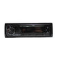 DS18 1 DIN MECHLESS BLUETOOTH RADIO CAR STEREO W/ REMOTE USB/AUX/SD/AM/FM SDX1