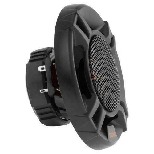 DS18 GEN-X 4" 2-Way Coaxial Speakers 120 Watts 4-Ohm