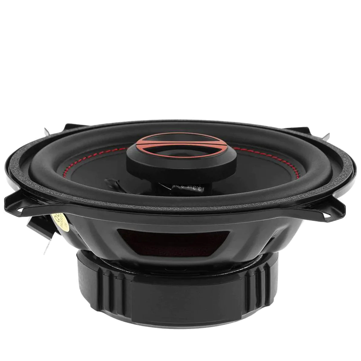 DS18 GEN-X5.25" 2-Way Coaxial Speakers 135 Watts 4-Ohm