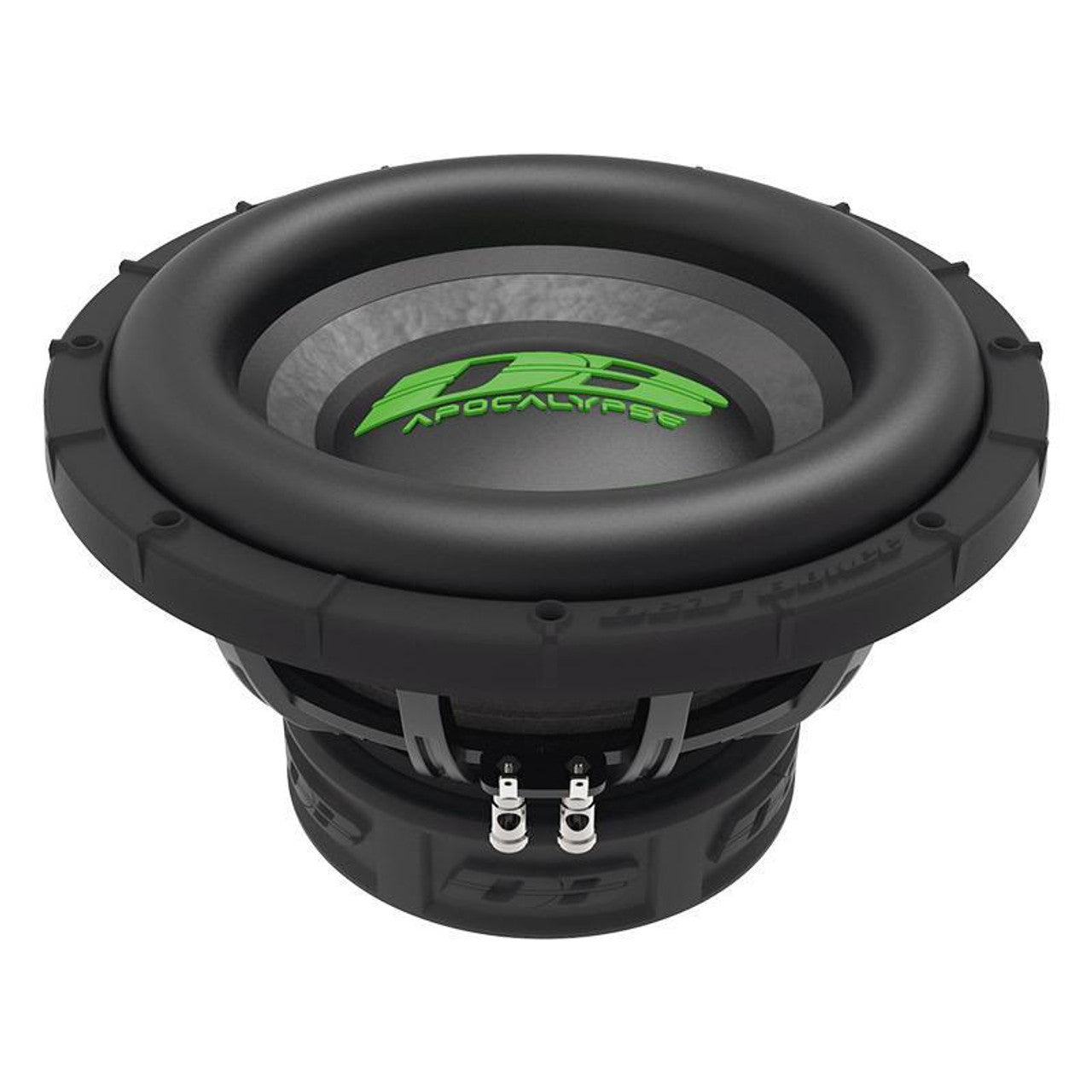 DEAF BONCE APOCALYPSE DB-SA252 D1 12" 2000 WATT DUAL 1 OHM SUBWOOFER