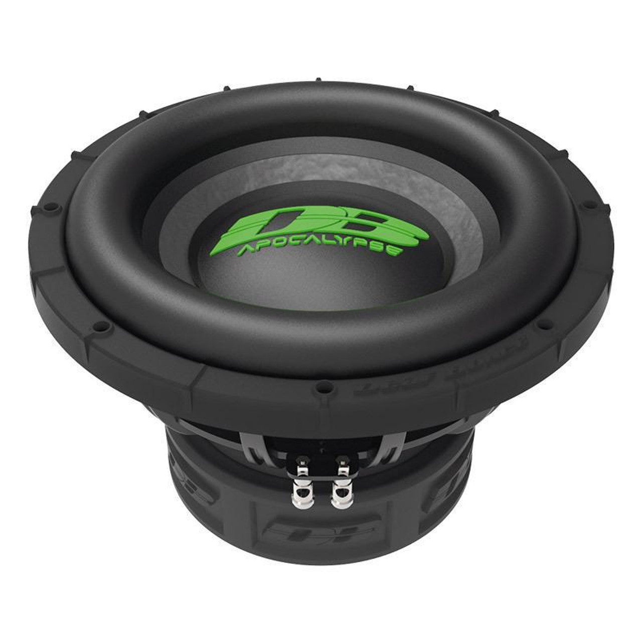 DEAF BONCE APOCALYPSE DB-SA272 12" 1-OHM 3000W SUBWOOFER