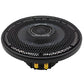 DOWN4SOUND JFX65 - 6.5 INCH CAR AUDIO SPEAKERS - 200W RMS - PAIR