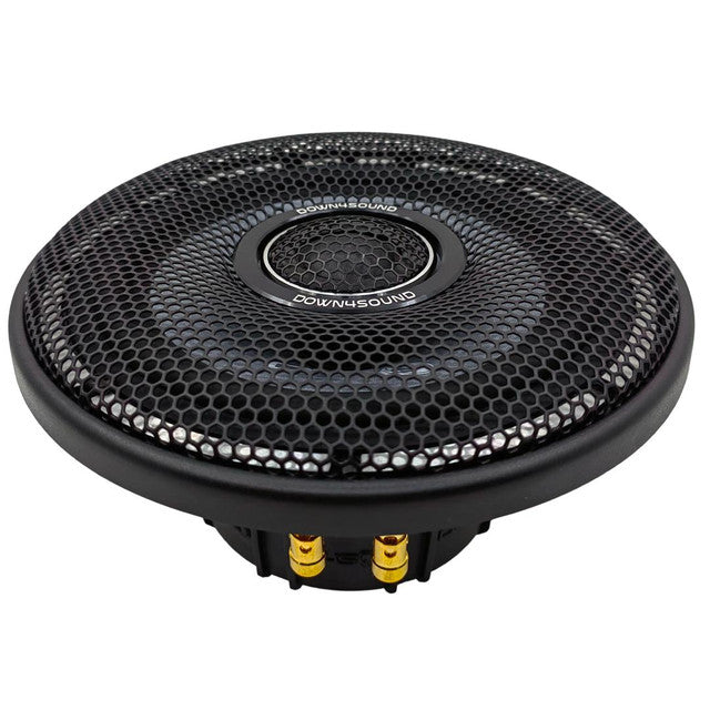 DOWN4SOUND JFX65 - 6.5 INCH CAR AUDIO SPEAKERS - 200W RMS - PAIR