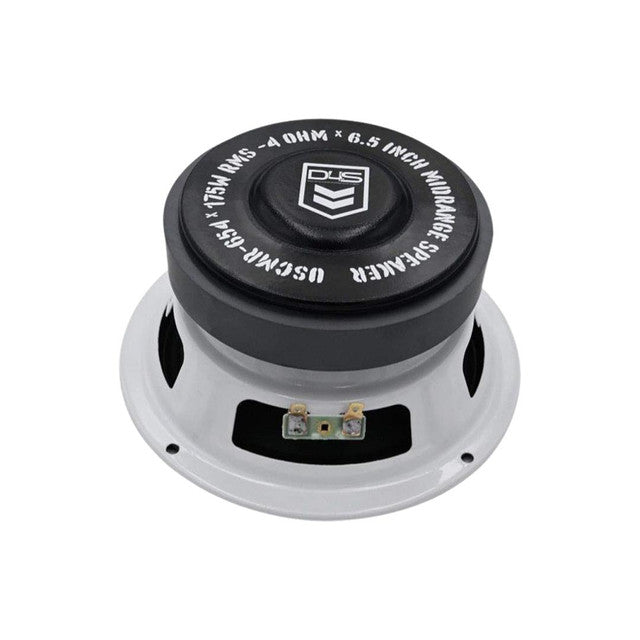 Down4sound USCMR-654 | 6.5 INCH MIDRANGE SPEAKER | 4 OHM | 175W RMS - EACH