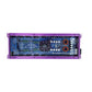 Down4Sound JP 34AB | 590 WATT RMS Class AB 4CH Amplifier - Purple