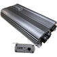 Grey Down4sound jp23 v2 2800w rms amplifier