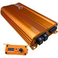 Orange Down4sound jp23 v2 2800w rms amplifier