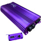 Purple Down4sound jp23 v2 2800w rms amplifier