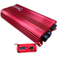 Red Down4sound jp23 v2 2800w rms amplifier