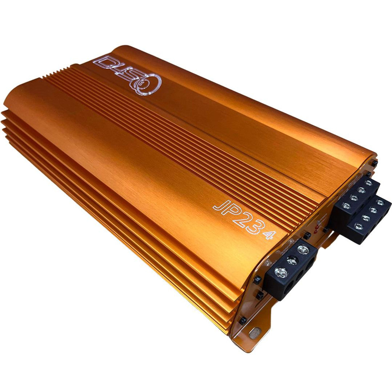 Orange Down4sound jp234 2000w 4ch amplifier