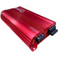 Red Down4sound jp234 2000w 4ch amplifier