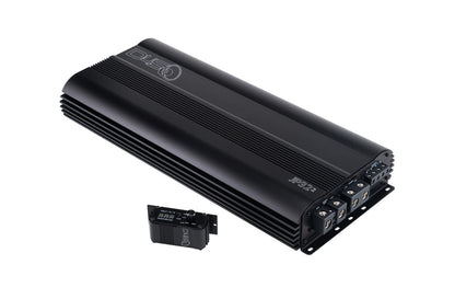 Down4Sound JP322 | 6000W RMS - 2 Channel Amplifier