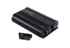 Black Down4sound jp33 3300w rms amplifier