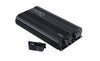 Black Down4sound jp43 4300w rms amplifier