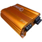 Down4sound jp43 orange 400w rms amplifier