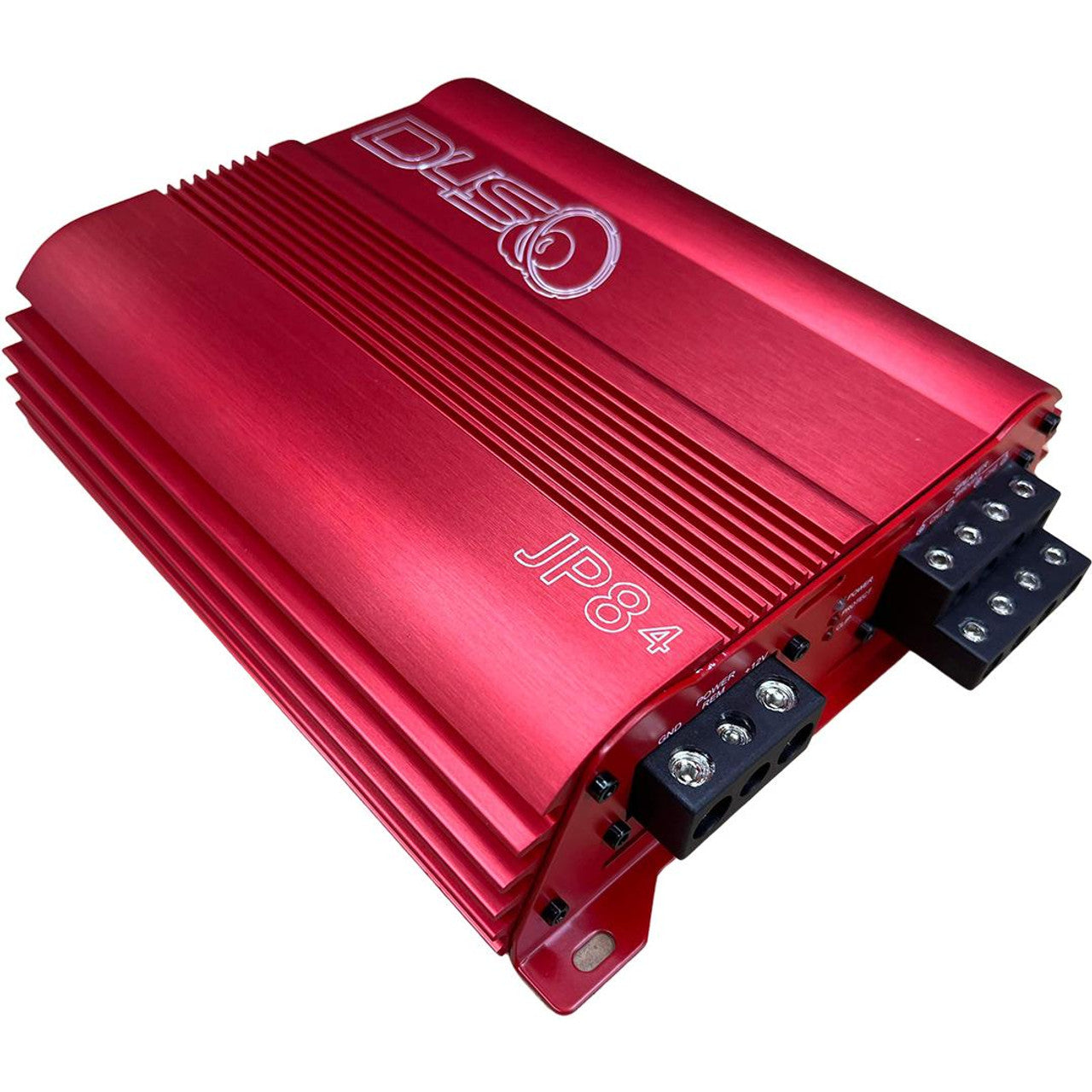 Down4Sound JP84 | 400W RMS 4CH AMPLIFIER