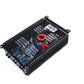 Down4Sound MM1002 (MINI MAXX)  | 350W RMS MINI 2CH Car Audio Amplifier