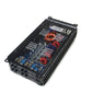 Down4sound mm1004 (mini maxx) 700w rms mini 4 ch car audio amplifier