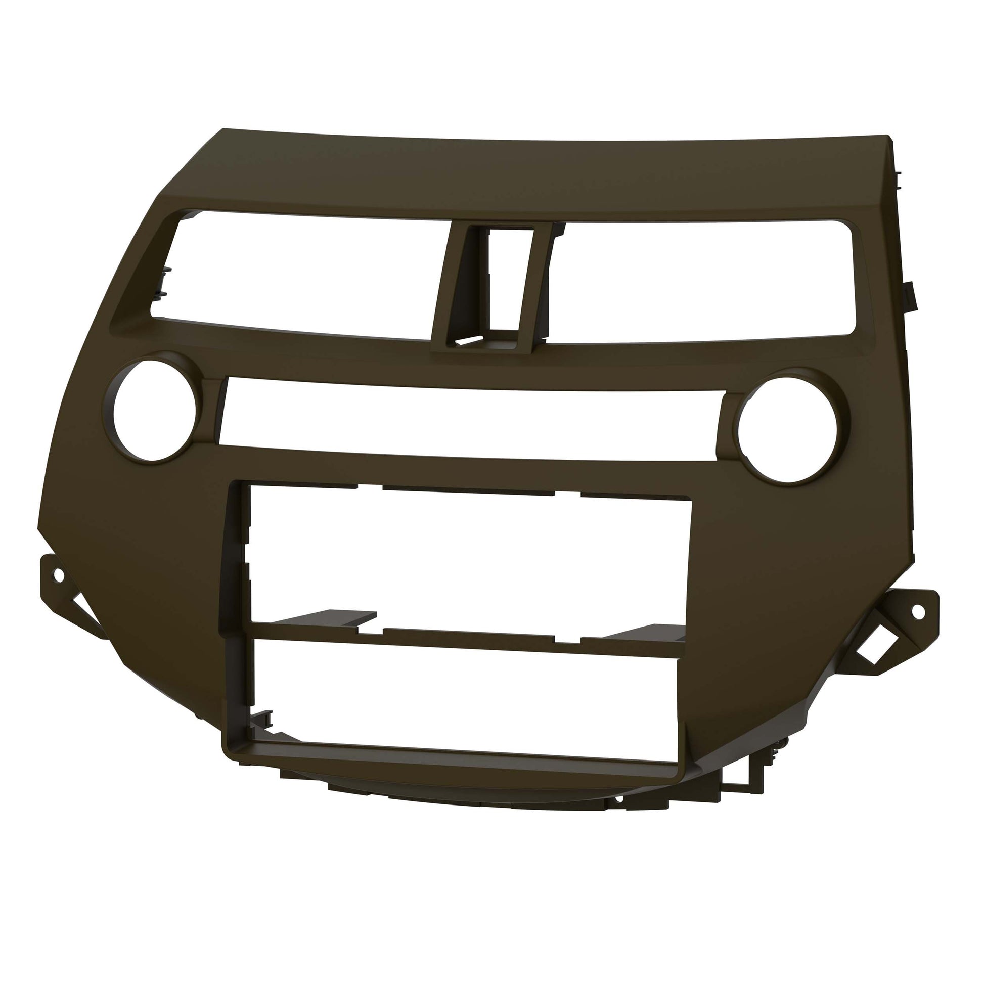 Honda - Accord 2008-2012, Crosstour 2012-2015 - Taupe