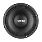 DS18 PRO-XLNEO10MB PRO 10" Neodymium  Mid-Bass Loudspeaker 1000 Watts Rms 8-Ohm