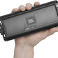 JBL Apex PA454 Compact 4-channel powersports amplifier — 45 watts RMS x 4