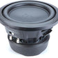 JBL Arena 10 Arena Series 10" component subwoofer with 2- or 4-ohm selectable impedance