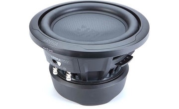 JBL Arena 10 Arena Series 10" component subwoofer with 2- or 4-ohm selectable impedance