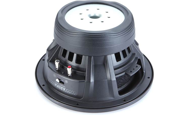 JBL Arena 12 Arena Series 12" component subwoofer with 2- or 4-ohm selectable impedance