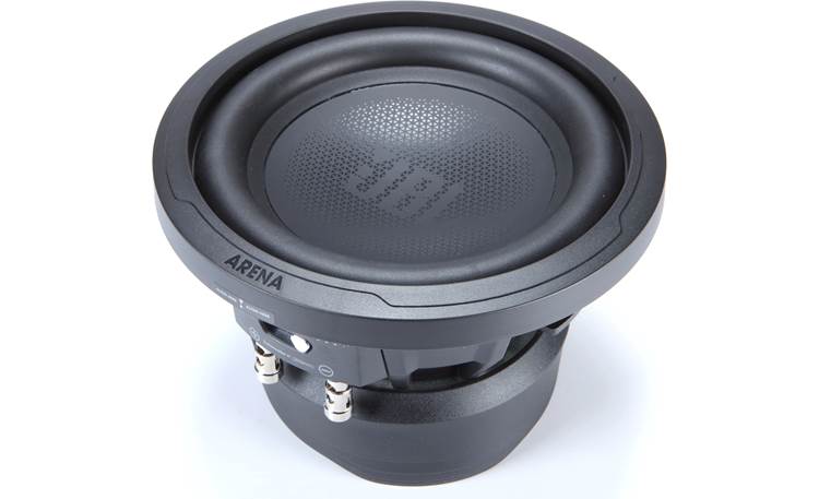 JBL Arena 8 Arena Series 8" component subwoofer with 2- or 4-ohm selectable impedance