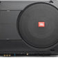 JBL BassPro SL 2 Compact powered subwoofer: 125 watts and an 8" sub