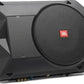 JBL BassPro SL 2 Compact powered subwoofer: 125 watts and an 8" sub