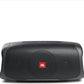JBL BassPro Go Powered subwoofer (100-watt RMS amplifier) and built-in portable Bluetooth® speaker