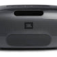 JBL BassPro Go Powered subwoofer (100-watt RMS amplifier) and built-in portable Bluetooth® speaker