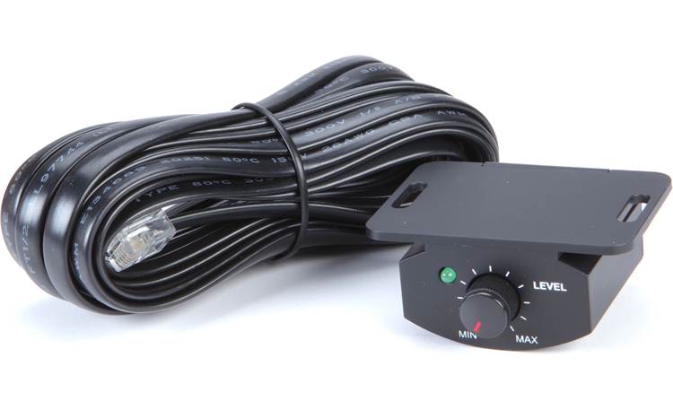 JBL BassPro Go Car Kit Add your BassPro Go powered subwoofer to a second vehicle