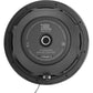 JBL Club Marine 12 Club Marine Series 12" 4-ohm marine subwoofer with built-in RGB LED lighting