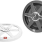 JBL Club Marine 12 Club Marine Series 12" 4-ohm marine subwoofer with built-in RGB LED lighting