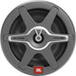 JBL Club Marine 62 Club Marine Series 6-1/2" 2-way marine speakers with RGB LED lighting