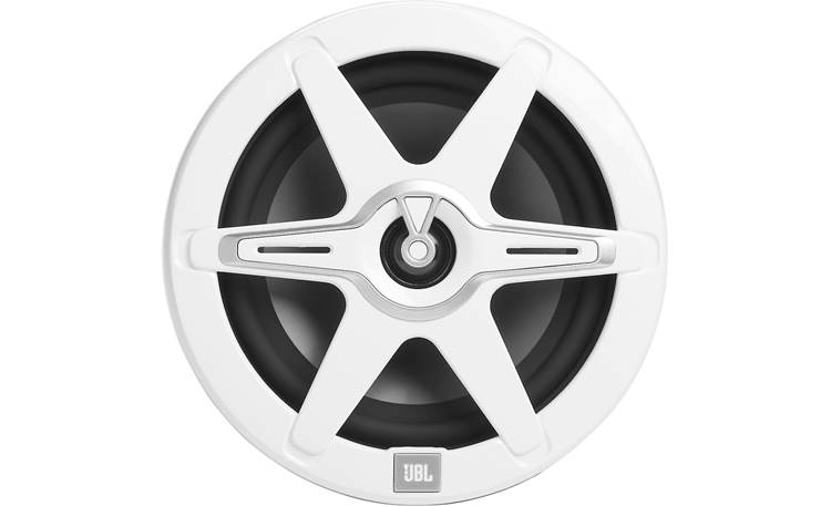 JBL Club Marine 82 Club Marine Series 8" 2-way marine speakers with RGB LED lighting