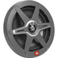 JBL Club Marine 82 Club Marine Series 8" 2-way marine speakers with RGB LED lighting