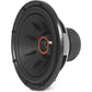 JBL Club 1224 Club Series 12" component subwoofer with switchable 2- or 4-ohm impedance
