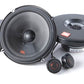 JBL Club 602CTP Club Series 6-1/2" component speaker system with tweeter pods