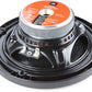 JBL Club 602CTP Club Series 6-1/2" component speaker system with tweeter pods