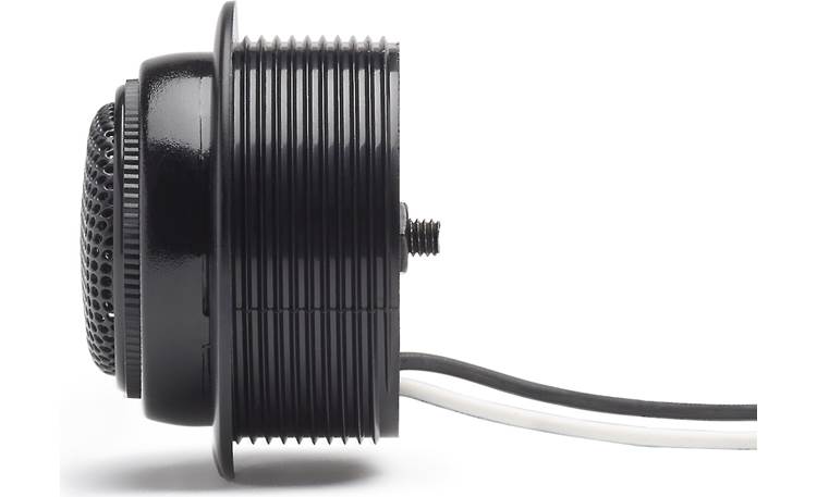 JBL Club 602CTP Club Series 6-1/2" component speaker system with tweeter pods