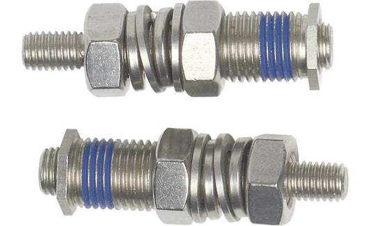 JBL Cruise 10MM Bolt Kit For installing JBL Cruise speaker pods on select motorcycles