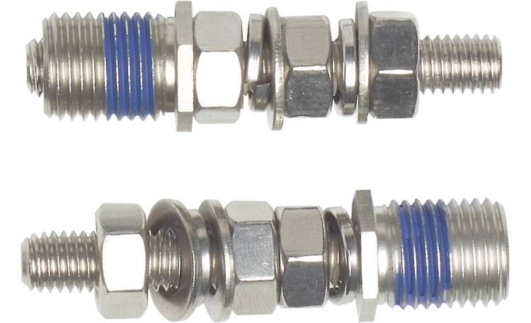 JBL Cruise 8MM Bolt Kit For installing JBL Cruise speaker pods on select scooters