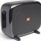 JBL Fuse Pair of dockable sealed 8" sub enclosures