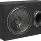 JBL BassPro 12 Ported powered subwoofer with 12" sub and 150-watt amp
