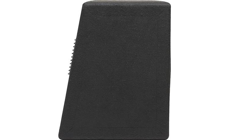 JBL BassPro 12 Ported powered subwoofer with 12" sub and 150-watt amp