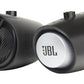 JBL MT8HLB 8" Tower X marine tower speakers with RGB lighting