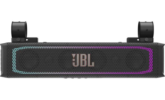 JBL Rally Bar Powered 21